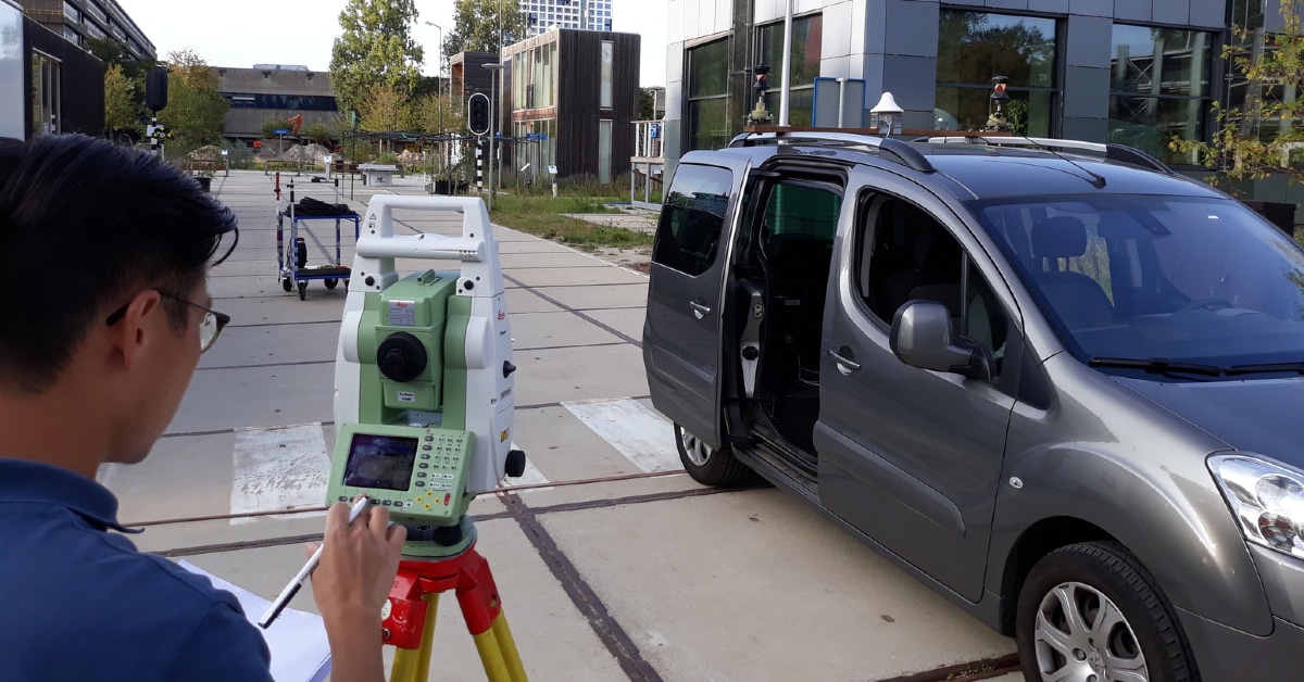 Forget GPS — Dutch researchers are working on SuperGPS for incredible accuracy: Know more here