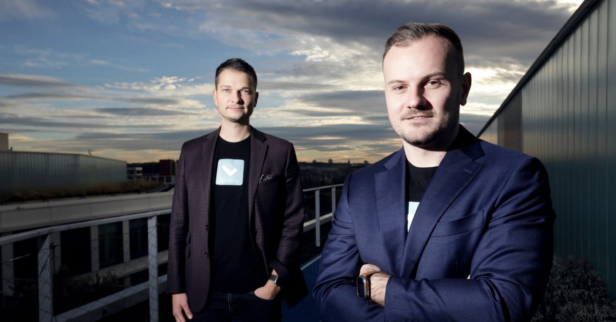 Slovakia’s Luigi’s Box enhances search optimisation dominance, acquires Prague-based Persoo