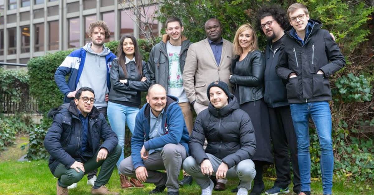 Accenture to acquire French startup Gekko to boost its cloud innovation!