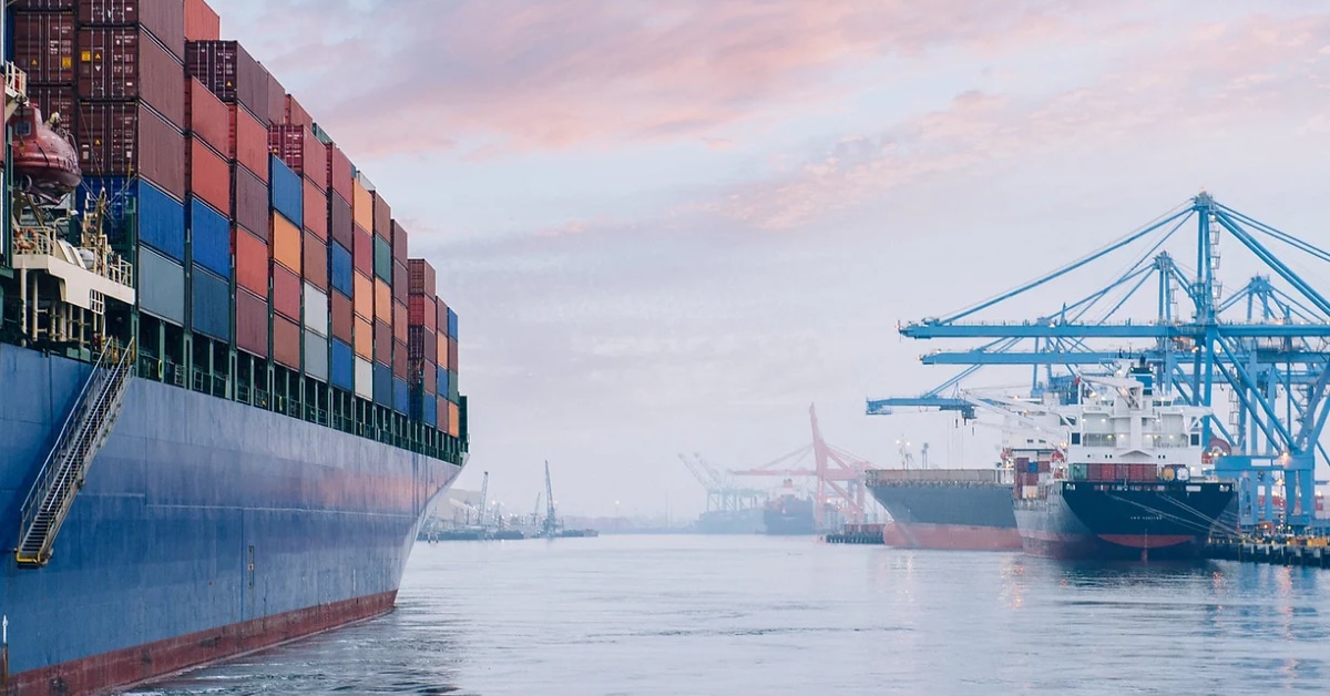 Amsterdam’s Gelectric secures funding to help make maritime industry more sustainable and efficient