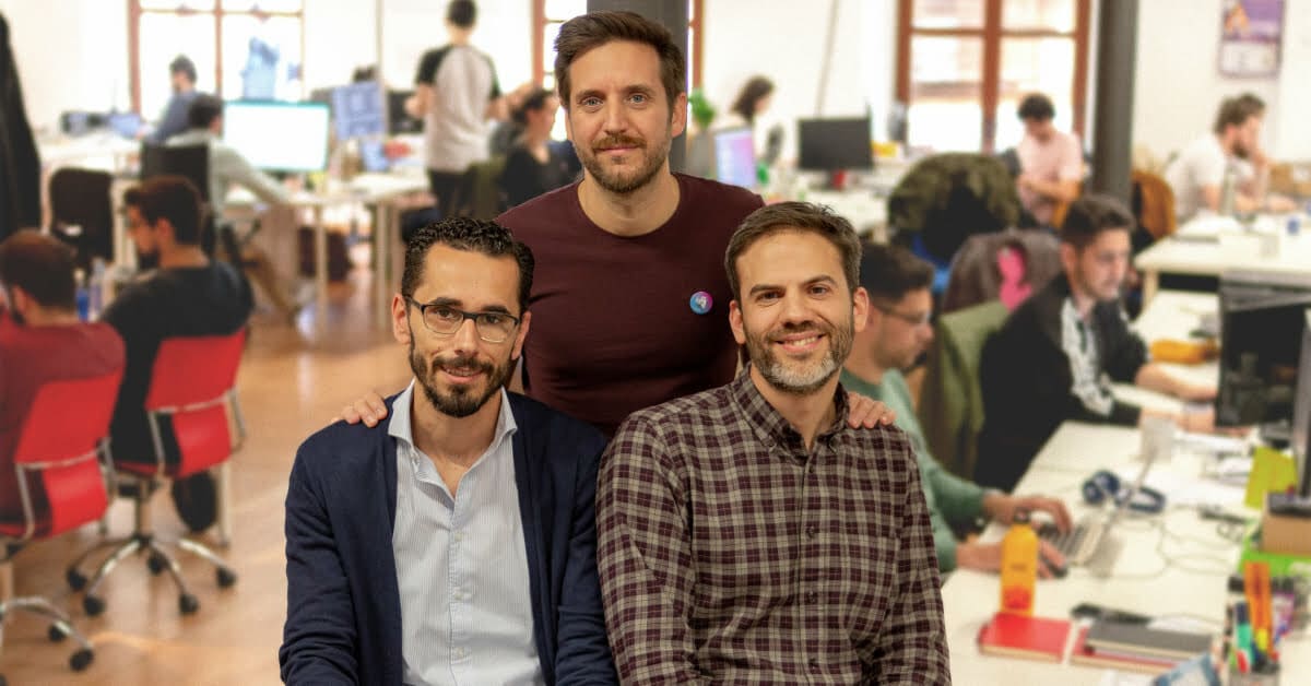 Spanish startup Genially bags €17M to make interactive content creation easy for all