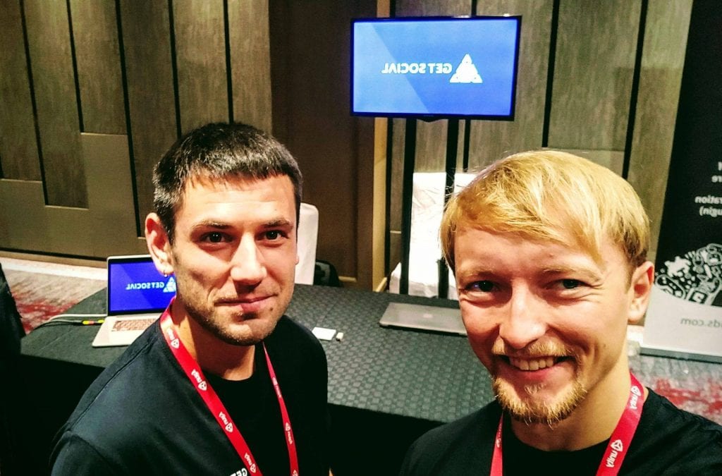 After raising €2.5M, Dutch gaming startup GetSocial files for bankruptcy