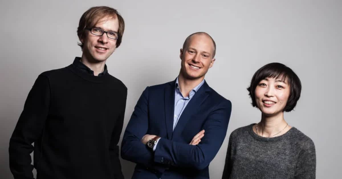 Stockholm-based Gleechi raises €2.47M from EIC to expand its VR training platform
