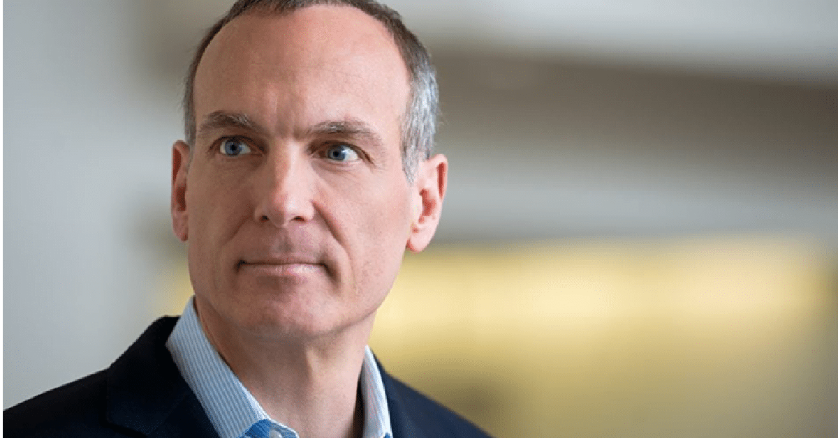 Glenn Fogel, CEO of Booking.com tests positive for coronavirus