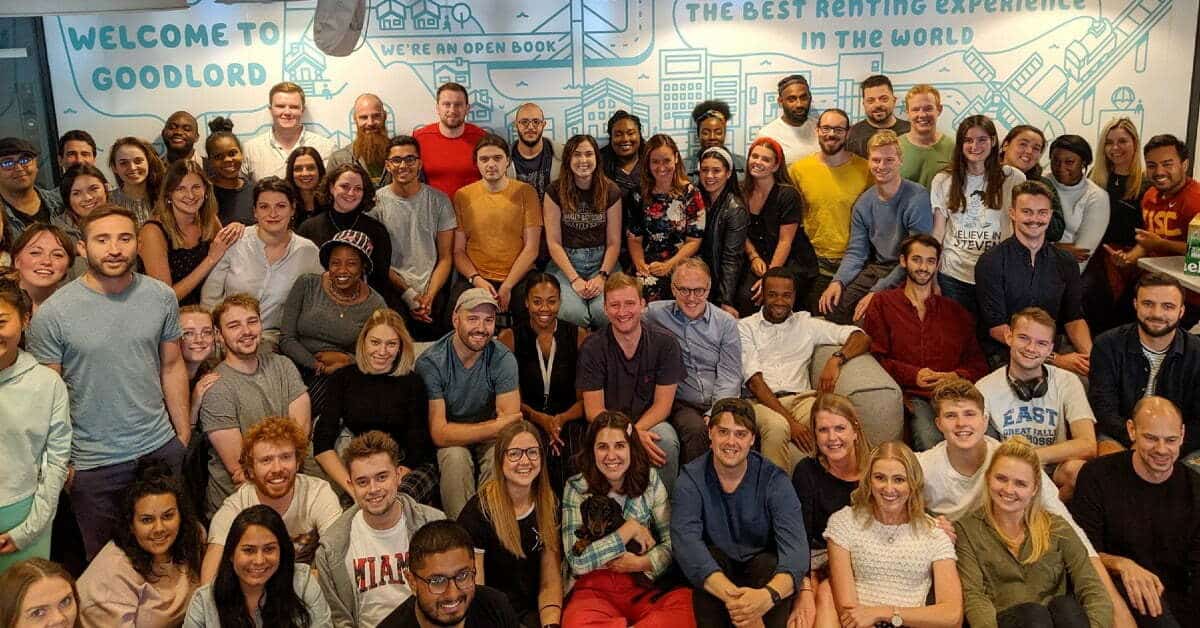 UK proptech Goodlord acquires fintech app acasa that allows tenants to split costs; here’s why