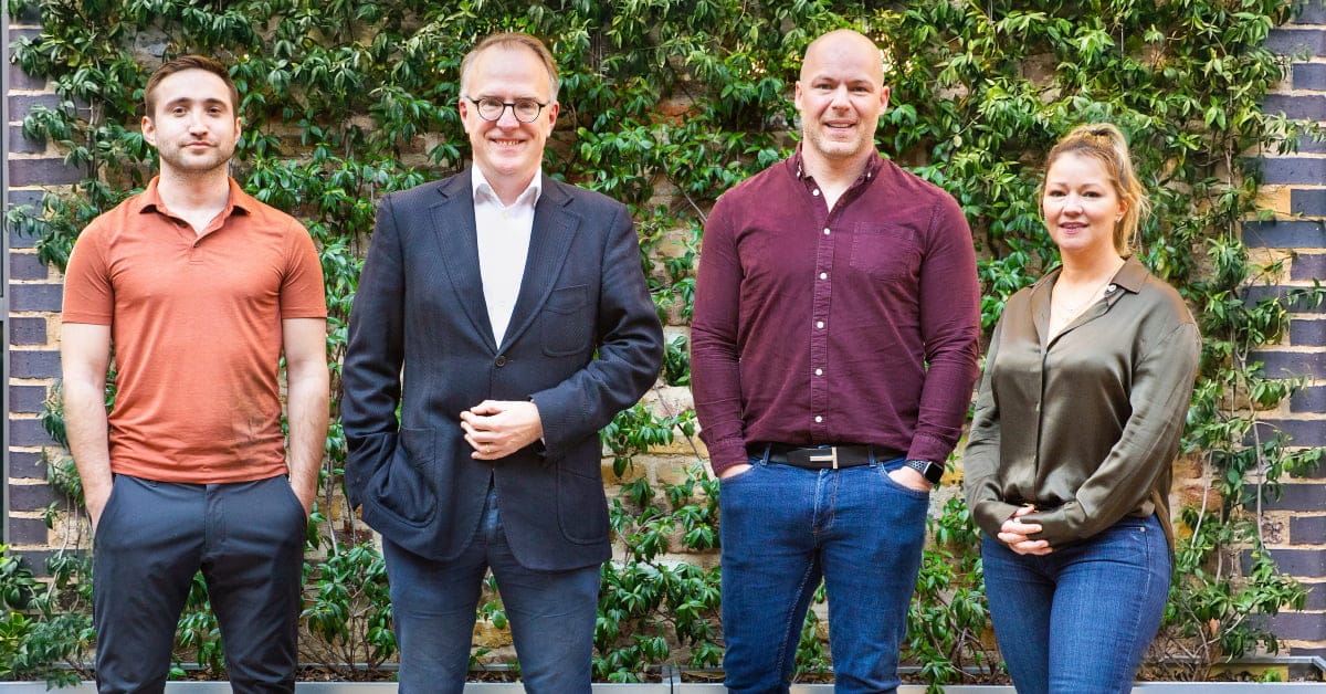 UK’s proptech firm Goodlord secures €31.8M in funding: Here’s why