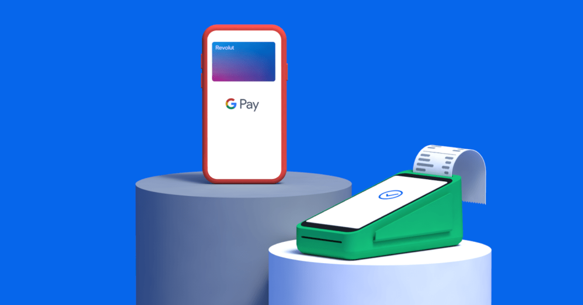Revolut launches Google Pay in the Netherlands & 9 other European countries; brings Open Banking to Germany