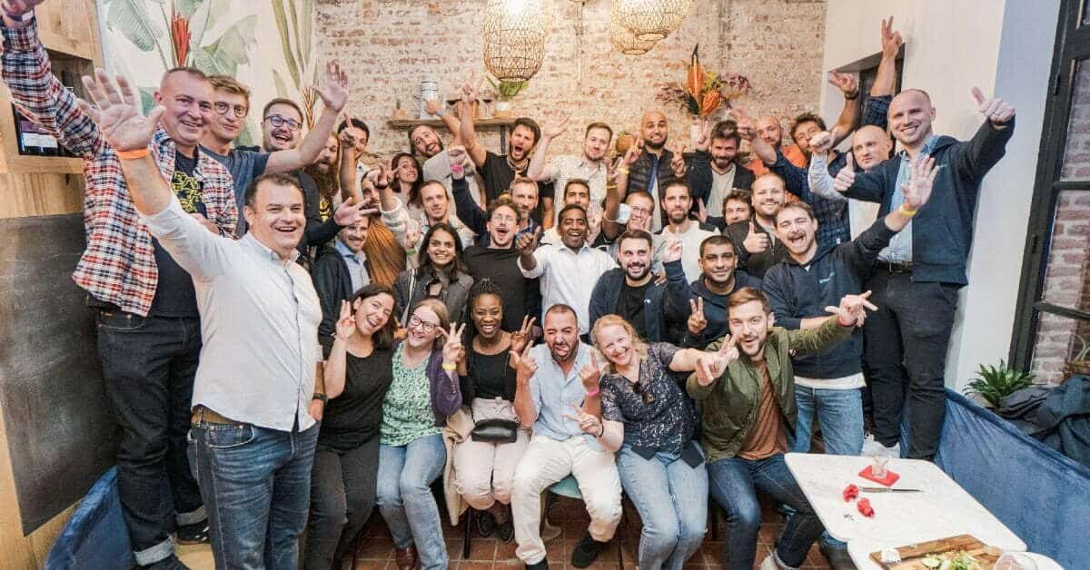 France-based Gravitee.io raises €29.7M for its open source API management and security platform