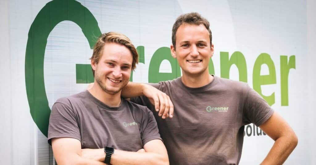 Greener Power Solutions