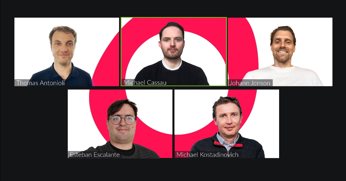Berlin-based tech subscription startup Grover raises €60M; looks to enter new markets this year