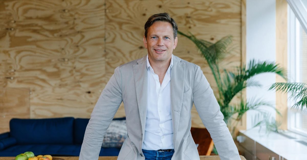 Amsterdam-based fintech startup Recharge.com opens up new office in Lisbon; plans to hire software and QA engineers