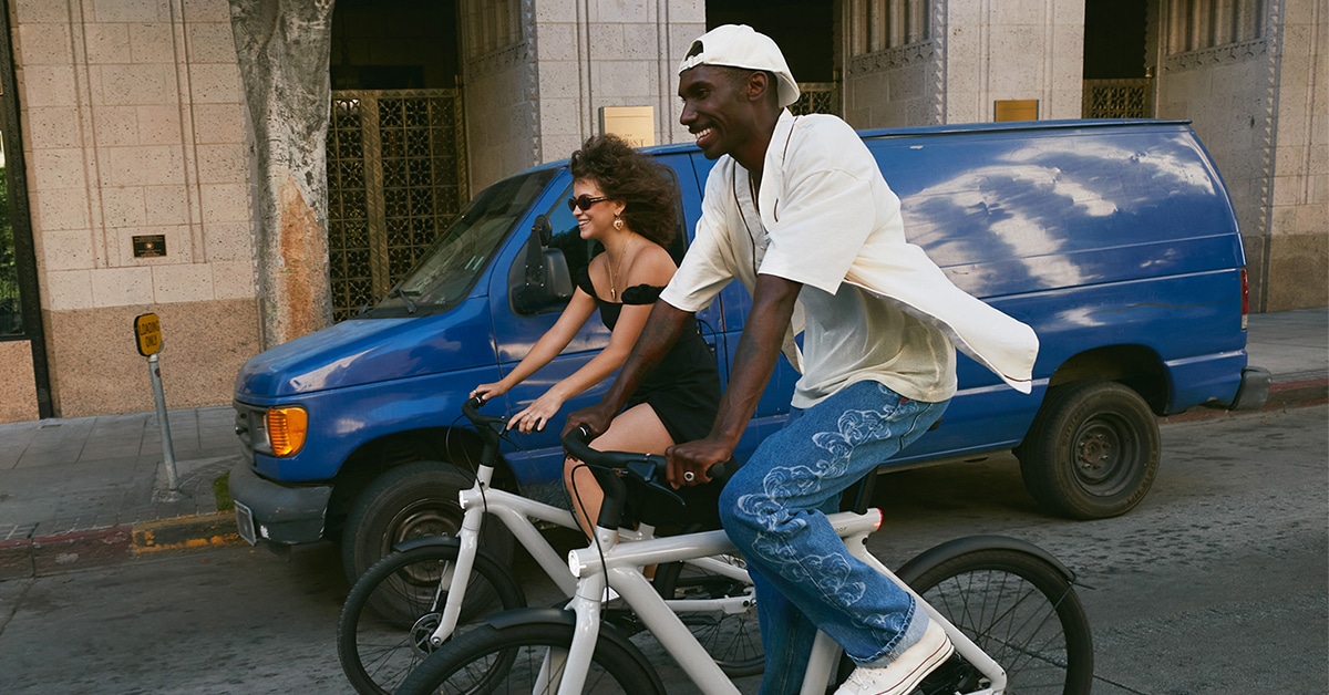 US-based Micromobility.com submits non-binding bid to acquire Amsterdam’s VanMoof