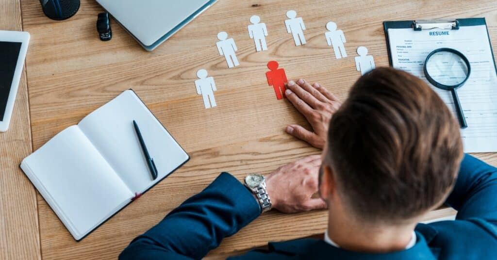 HR C-suite