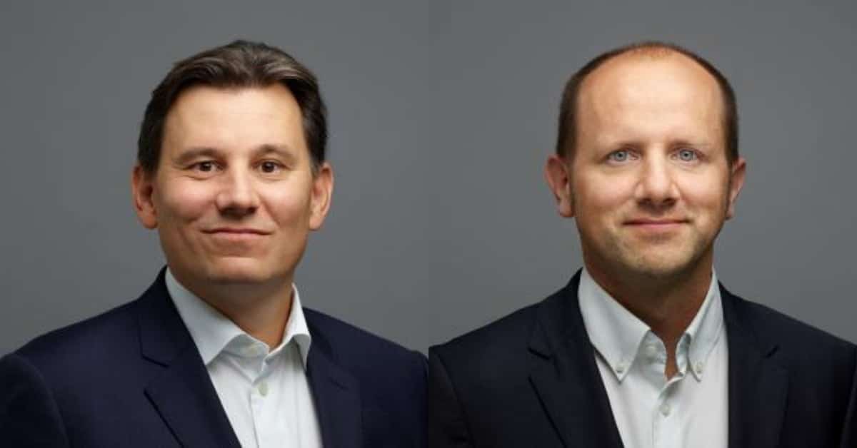 Germany’s Hawk AI raises $10M to help financial institutions combat money laundering; here’s how