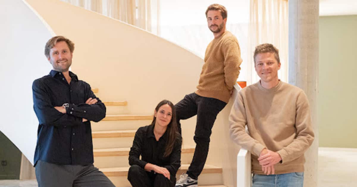 Belgian startup Henchman secures Seed investment of €3M to help legal experts draft contracts faster