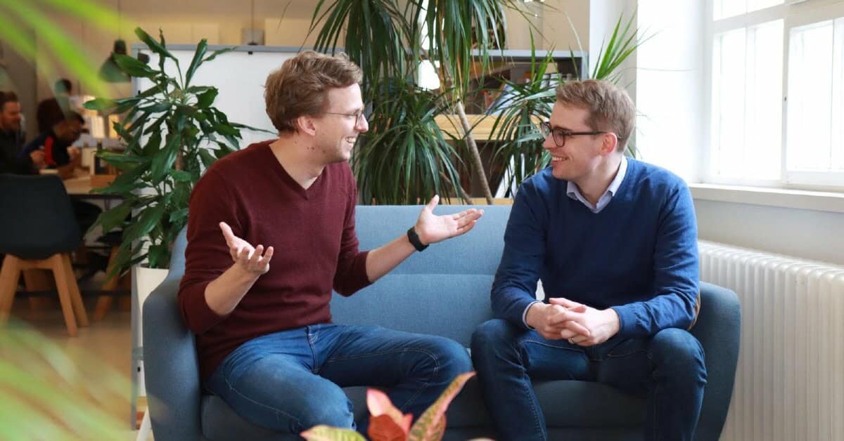 Berlin’s HeyJobs raises €42.8M to prevent the impending labour shortage crisis in Europe; here’s how