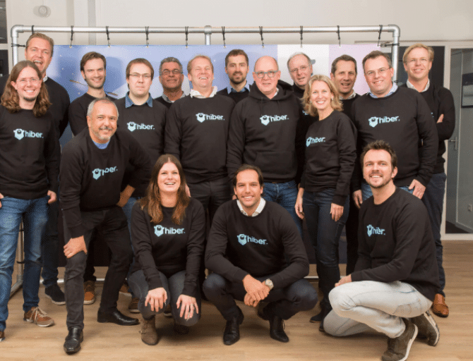 10 Dutch startups that aim to transform the future of city living