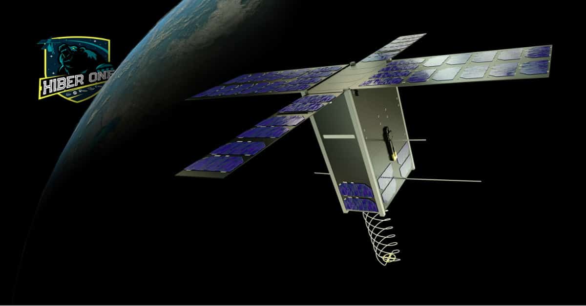 Amsterdam-based IoT spacetech startup Hiber granted moratorium as financial troubles persist