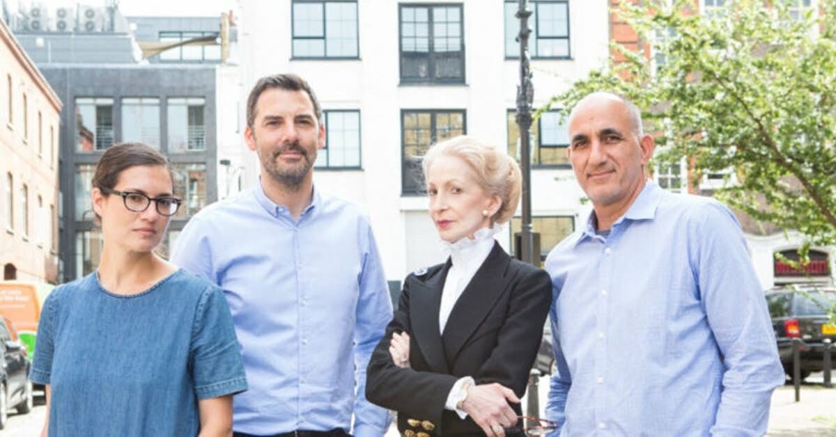HRtech startup Hibob secures €129.87M; opens European headquarters in Amsterdam