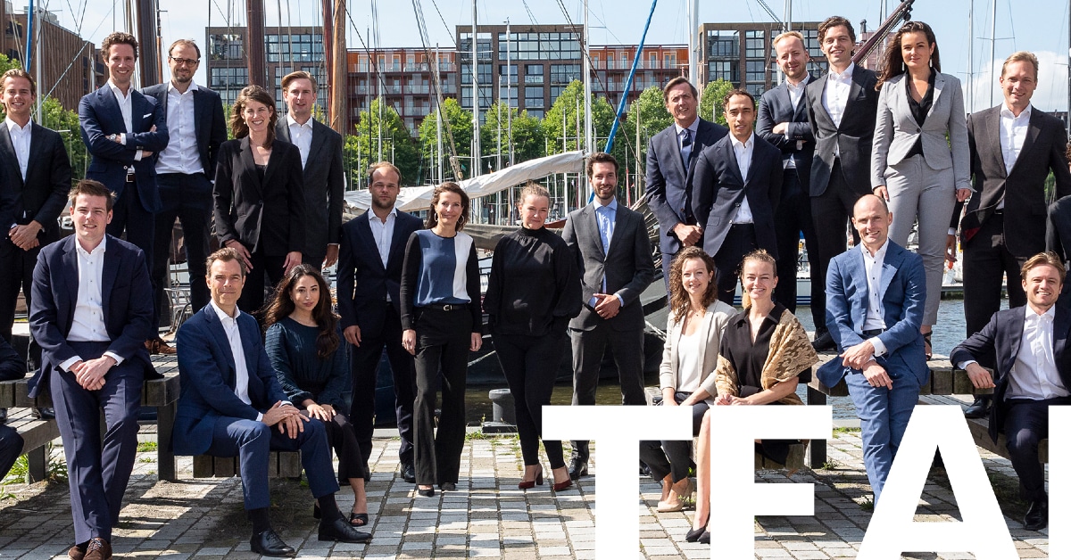Amsterdam’s Holland Capital invests in Chainresult and Supply Chain Company: Here’s why