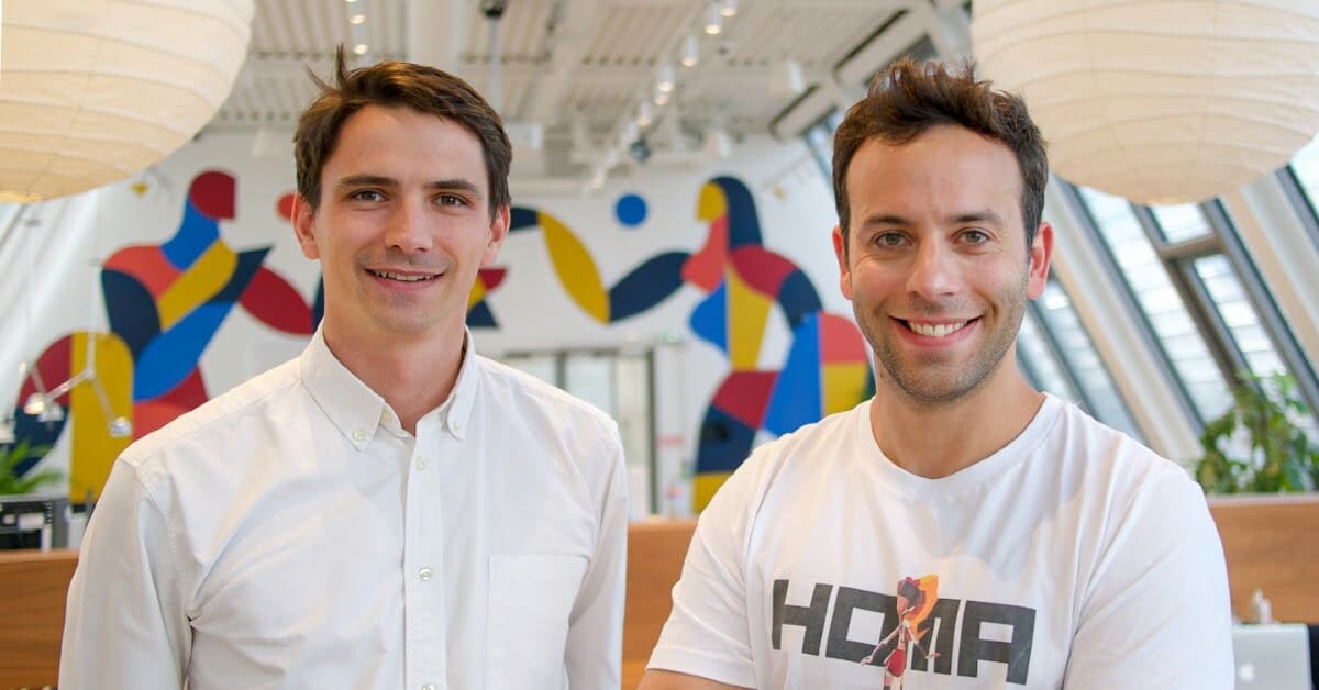 French mobile gaming company Homa bags €102.8M to boost fortunes of game creators