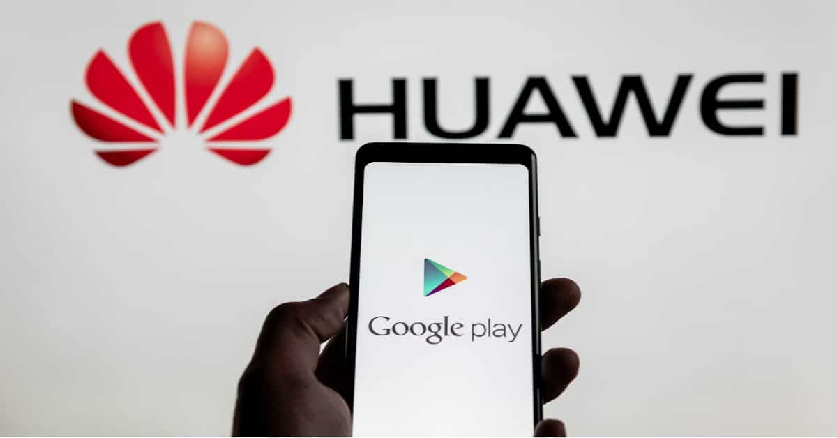 Huawei invites Dutch developers to replace Google apps for next smartphone