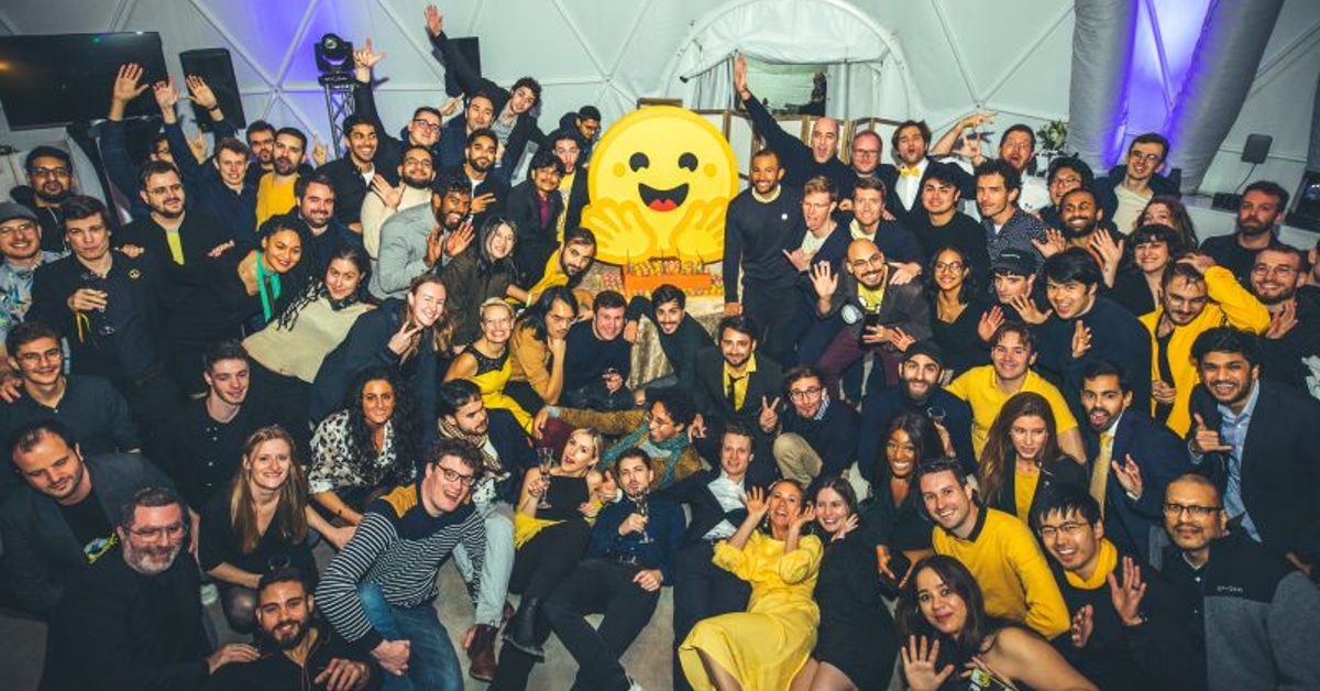 Open-source AI platform Hugging Face bags €217M from Salesforce Ventures, Google, Amazon, NVIDIA, IBM, others