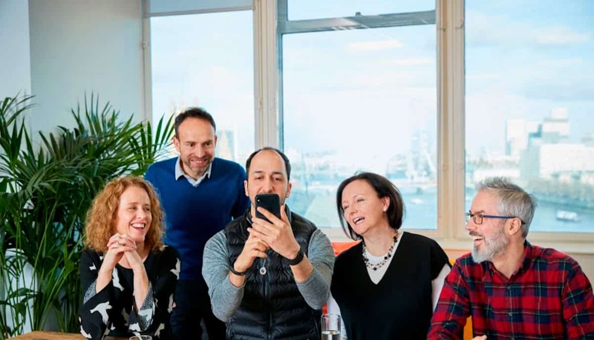 Medopad rebrands to Huma, acquires two UK tech companies & appoints former UK Health Minister as Chairman
