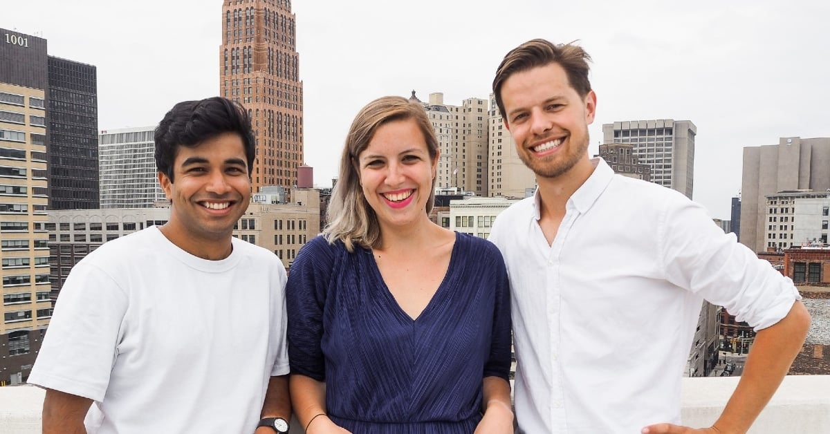 UK-based Humanising Autonomy bags funds for its behavioural AI platform
