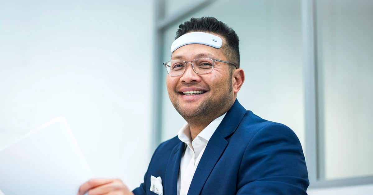 Berlin-based investor bets big on Humm, a wearable that can boost your memory and focus