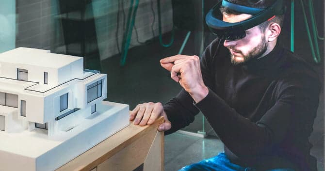 UK startup Hyper announces mixed reality-based spatial design platform that saves time, money and reduces wastage