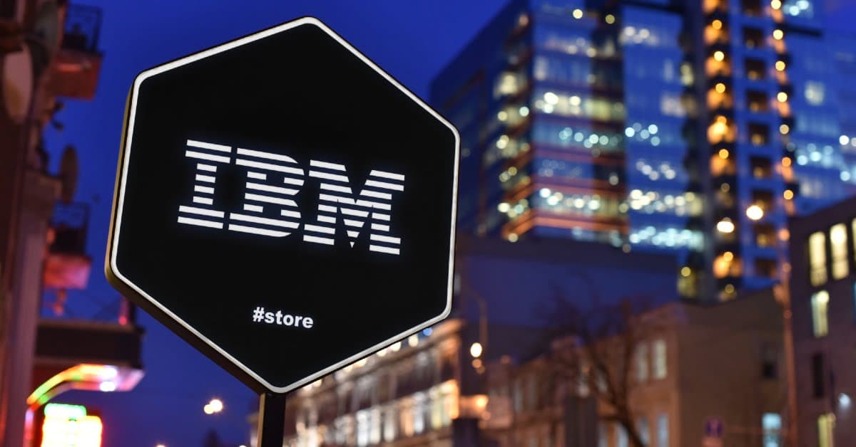 IBM to split into two as it focuses on hybrid cloud and AI: Here’s everything you need to know