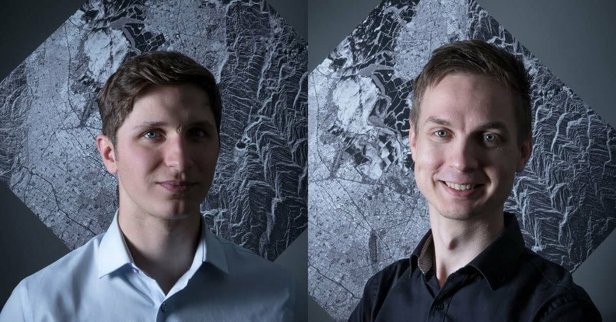 Finland’s ICEYE raises €118.7M to secure lives by keeping an eye on the world using satellite imagery