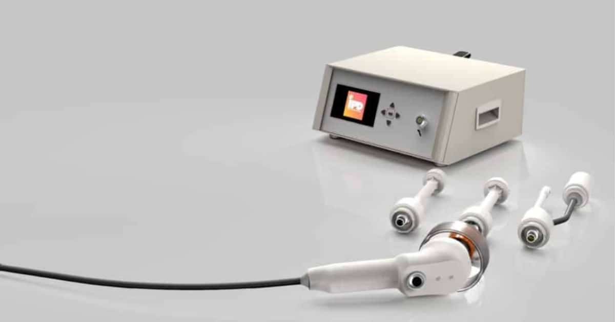 Dutch medtech startup IPD secures €2.1M for prosthetic joint infection treatment