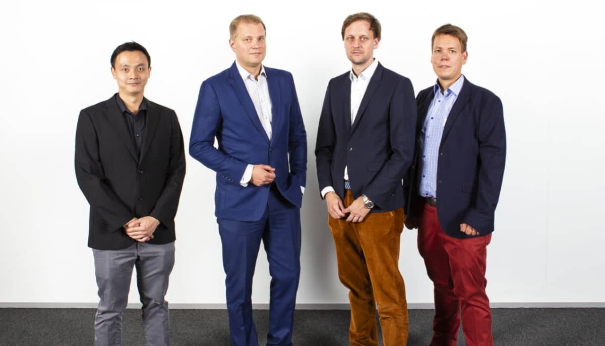 Accelerating quantum computer development: Finland deep tech startup raises €17.5M funding