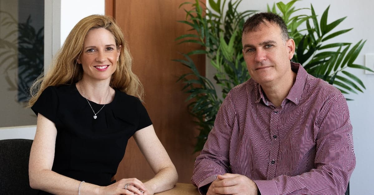 Israeli startup IRP Systems bags €16M in Series B Funding to bring electric vehicles to mass market