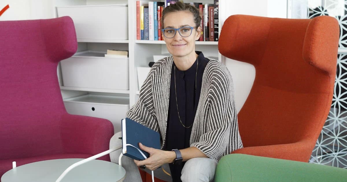 Meet the 10 talented women entrepreneurs behind successful tech startups in Europe in 2020