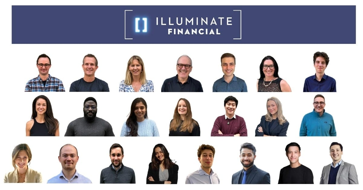 UK-based fintech VC firm Illuminate Financial closes third fund at €215.2M: Know more