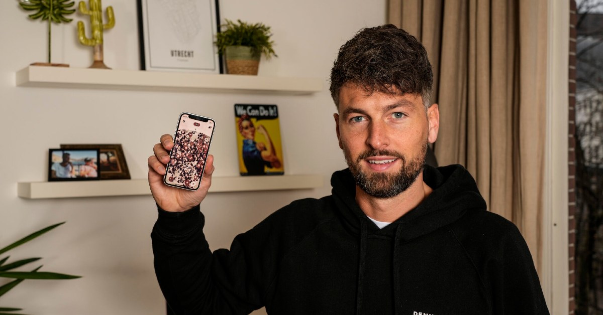 Dutch-based social platform Amigos secures €1M for global expansion; Know more