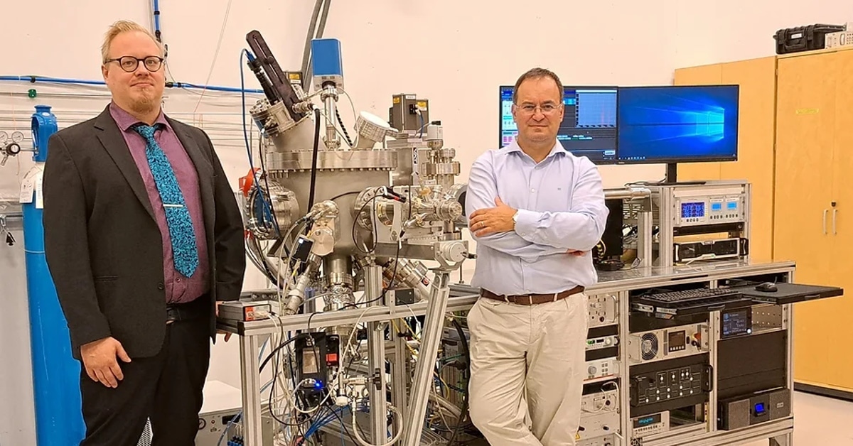 Finland-based Comptek Solutions raises €8M to advance tech for semiconductor devices