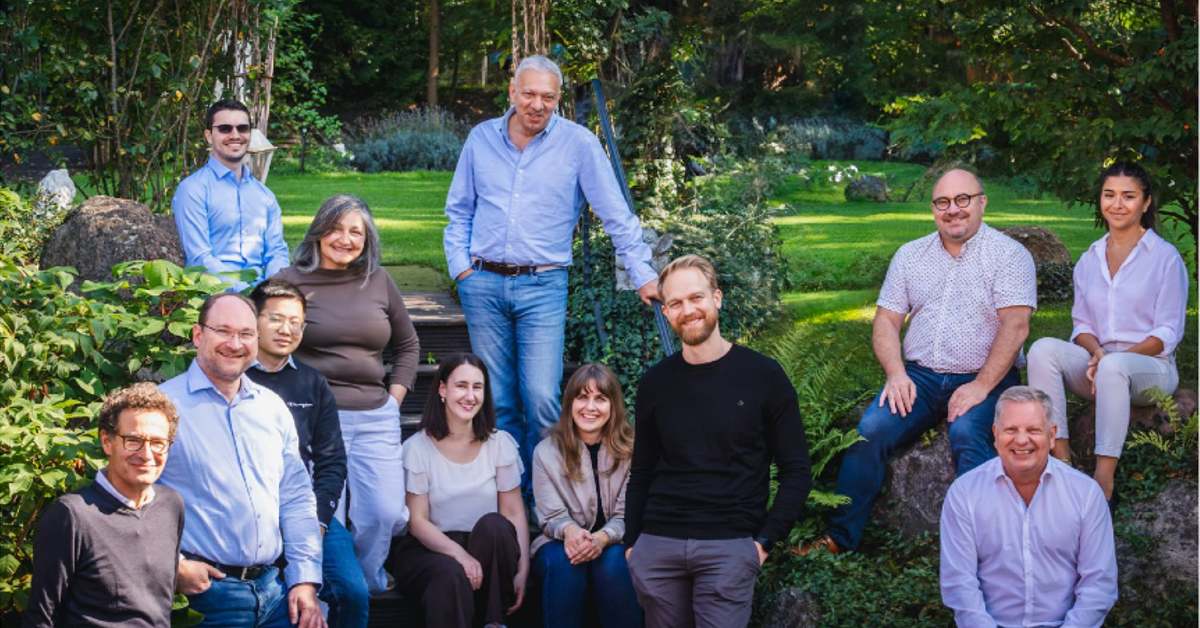 Germany’s Earlybird Health closes €173M healthcare fund; aims to invest in these healthcare sectors