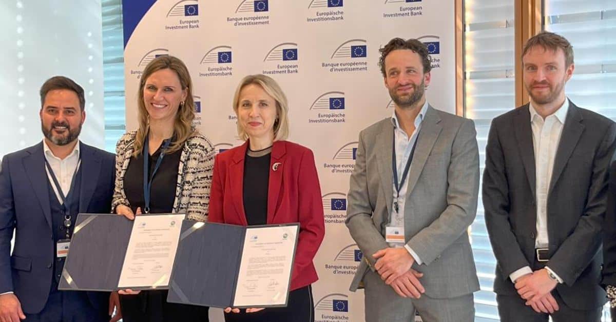 Helsinki-based iPhone refurbisher Swappie secures €17M loan from the EIB: Know more