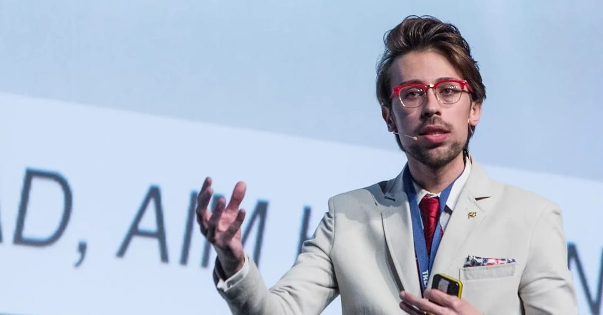 Meet Kauan Von Novack, The Innoleaps Group’s new CEO