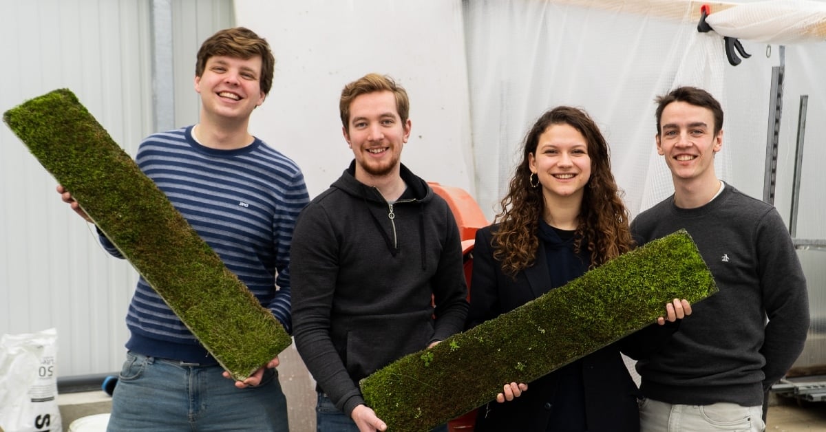 Dutch-based Respyre bags €300K loan from Noord-Holland Innovation Fund: Know more