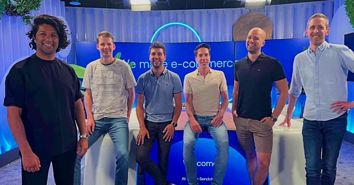 Sendcloud acquires Dutch shipping intelligence firm Tracey to improve delivery experiences