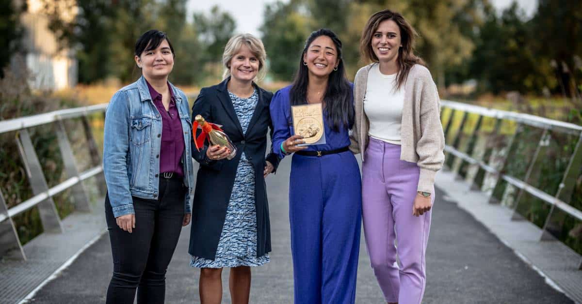 Dutch startup VivArt-X raises €660K to improve women’s health post breast-conserving surgery