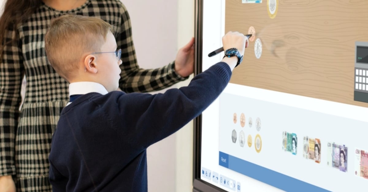 Dutch IT & education firm Prowise to supply 15,000 high-security touchscreens to German classrooms