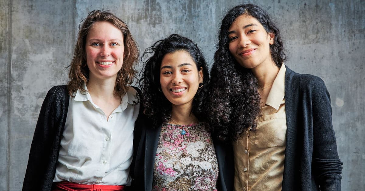 Project Cece founding trio launches ‘Impactbytes’ to make product sustainability data accessible