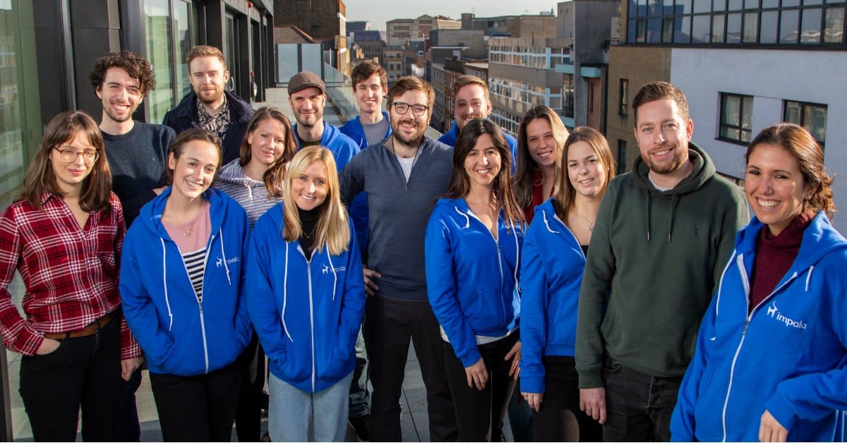 London-based hotel technology startup Impala raises €18M to invest in booking tools