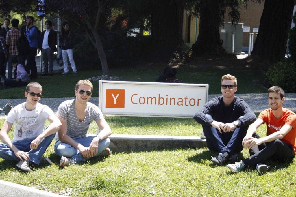Amsterdam-based HR tech scaleup Impraise secures $10.6M Series A investment